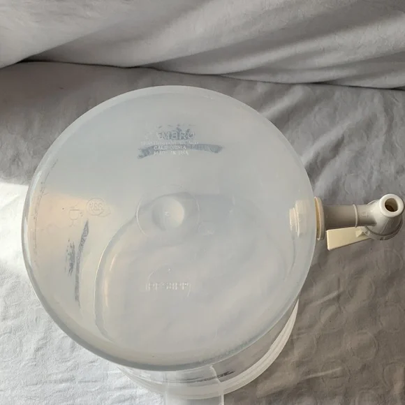 Tarantula Zul Drink Dispenser - Picture 7 of 7